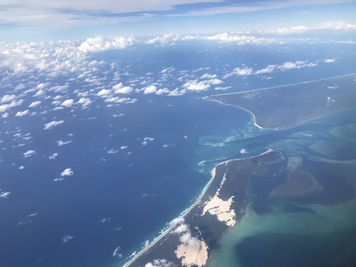 Clayton_Oates's tweet image. G’day Sydney 
This view never gets old, great day for a fly from Sunshine Coast to Sunny Sydney. See you soon Parramatta @ReceiptBank #RBRoadshow