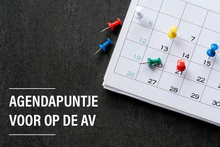 SyndicusBe's tweet image. Nu op Syndicus Centraal: Agendapuntje voor op de Algemene Vergadering. Lees het hier bit.ly/2Xu7Gx4 #vme #syndicus #algemenevergadering