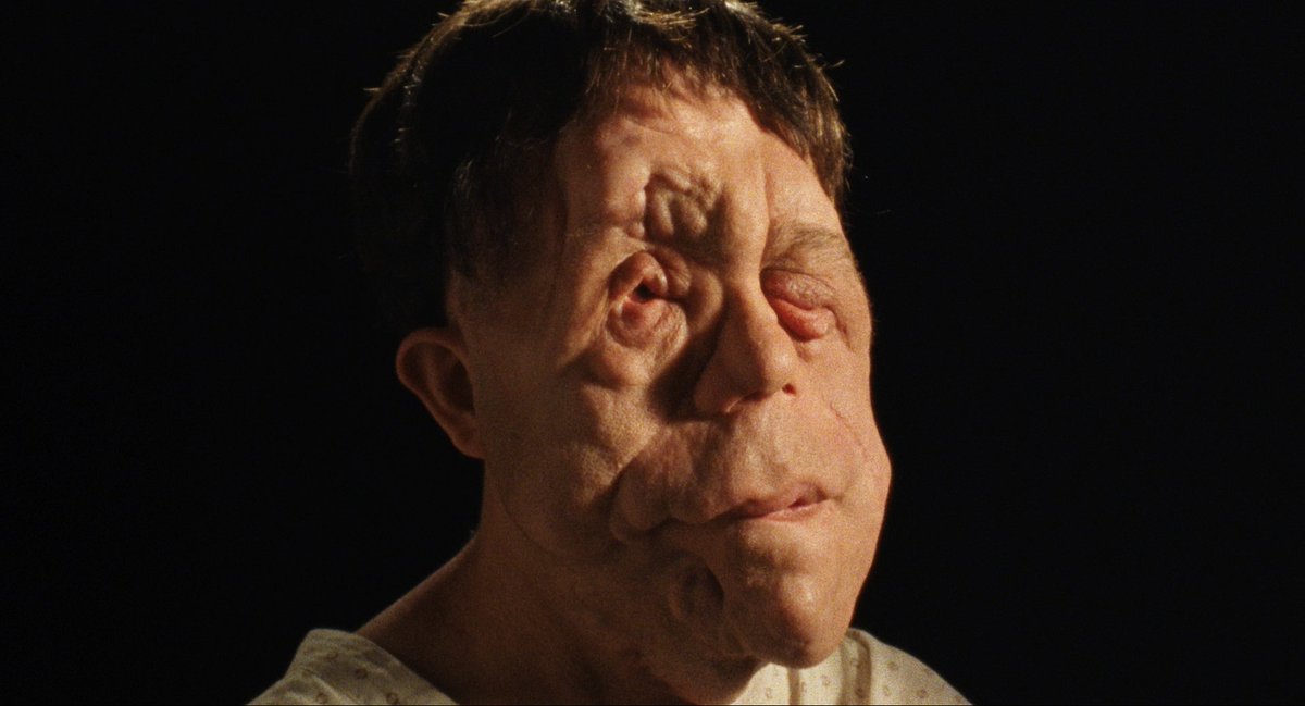 REV 2019: #ChainedForLife. @Adam_Pearson will be in the house for these screenings. A beautiful actress struggles to connect with her disfigured co-star on the set of a European auteur's English-language debut.
http://www.revelationfilmfest.org