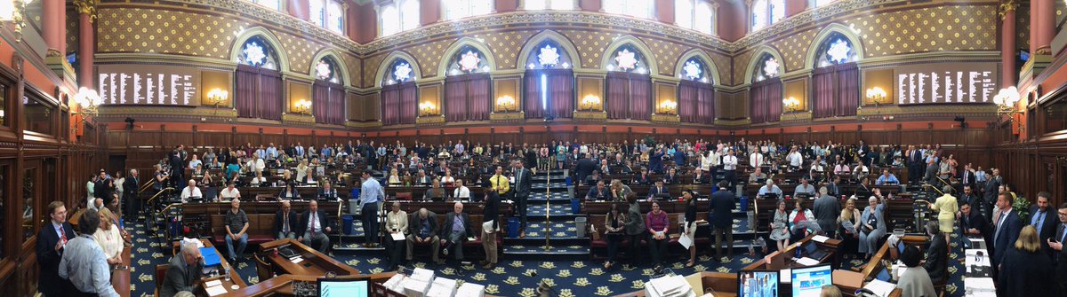 CTHouseDems tweet media