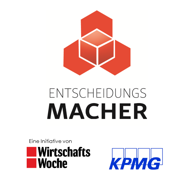 ahuberstrasser's tweet photo. Wer wird #EntscheidungsMacher 2019? @KPMG_DE und die @wiwo zeichnen heute in München mutige deutsche #CEOs aus. 
https://t.co/01mwwDyC38 #KPMG #wirtschaftswoche #wwentscheidung https://t.co/MRVLvPnfw0