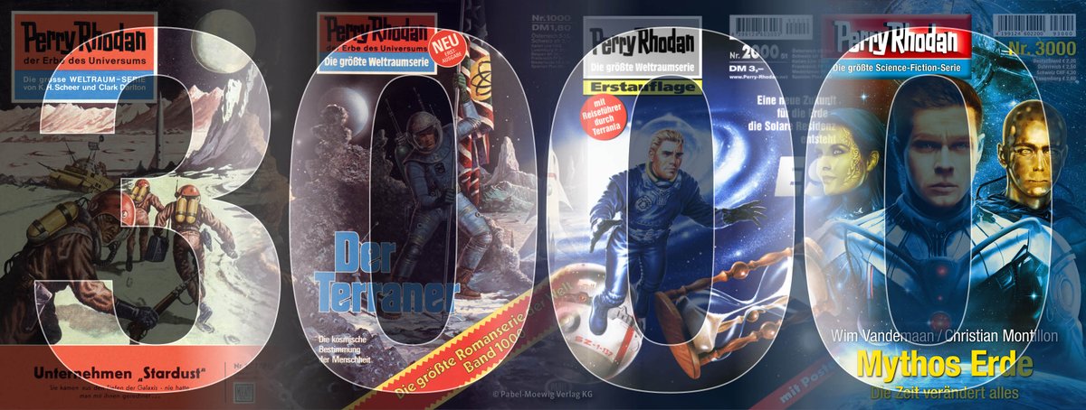 PERRY_RHODAN's tweet photo. Nachdem sich der Rummel gelegt hat – Teil eins 

Für seinen eigenen Blog führte der PERRY RHODAN-Autor @MMThurner ein Interview mit @Enpunkt, dem Chefredakteur der Serie.

Hier geht's zum ersten Teil: https://t.co/9NayZrloea

#PR3000 #PERRYRHODAN #sciencefiction https://t.co/r0XJ3s9MFa