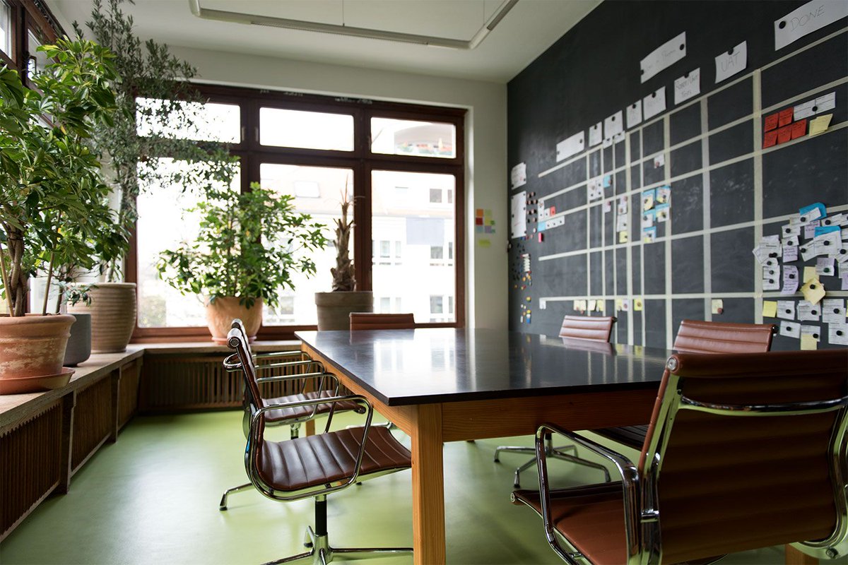 Odoo_bloopark's tweet photo. Frontend Developer - #Job offer of the week: We are looking for a #Frontend #Developer in Germany. Apply now: https://t.co/QdIzXgrYdj #hiring #webdesign #design #webdevelopment https://t.co/o9iuzhPlD1