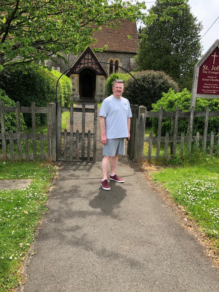 Chesham Councillors (@cheshamcllrs) on Twitter photo I have my next Cty Cllr’s Advice Surgery in Ashley Green in Old School tomorrow between 2-3pm. No appointment required so if you have a local issue or concern please come along or contact me on 07951 744656 or markshaw@buckscc.gov.uk I have my next Cty Cllr’s Advice Surgery in Ashley Green in Old School tomorrow between 2-3pm. No appointment required so if you have a local issue or concern please come along or contact me on 07951 744656 or markshaw@buckscc.gov.uk