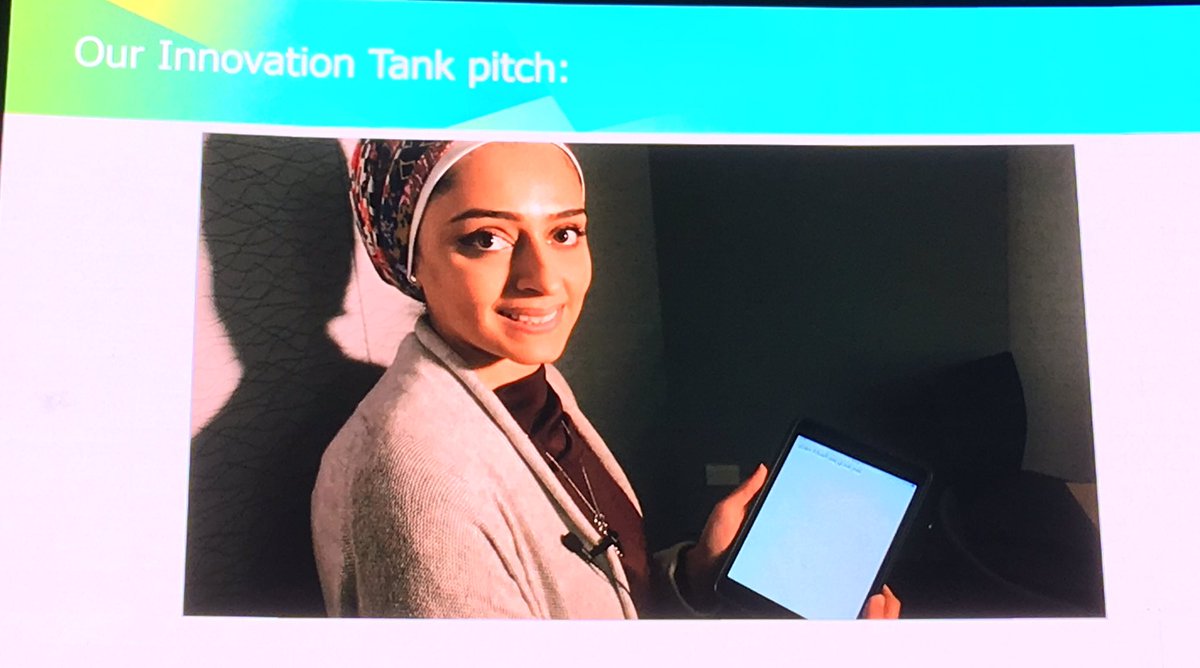 Afaf_Girgis's tweet photo. .@timchurches reporting on our #PROMPTCare app development &amp; testing in #Arabic and #Chinese #CALD #ePRO #healthbeyond19 @ConcertTcrc @CancerSPHERE @marthagerges https://t.co/HkKeD0cbCd