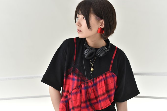 Twitterのコスプレ画像52