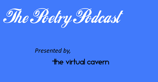 VirtualCavern's tweet photo. We have a new #Poetry Podcast up this evening! Featuring a writer by the name of Julianne and her featured #poem "Not You."

Feel free to give it a listen ~ https://t.co/8P2mVya8DI https://t.co/cchvqPIDwA