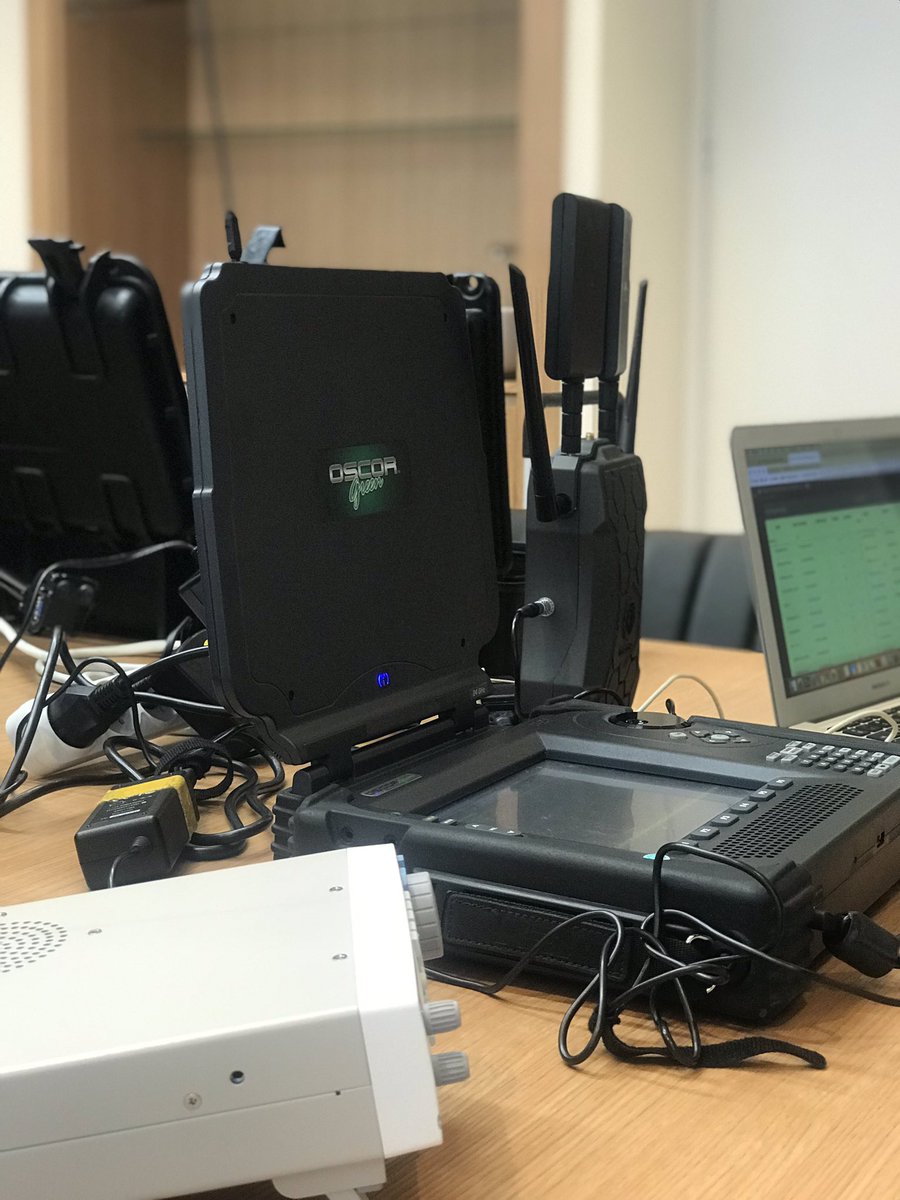 spy0007's tweet photo. Bugsweep@work בדיקות האזנה https://t.co/Q6tjqjzPOv