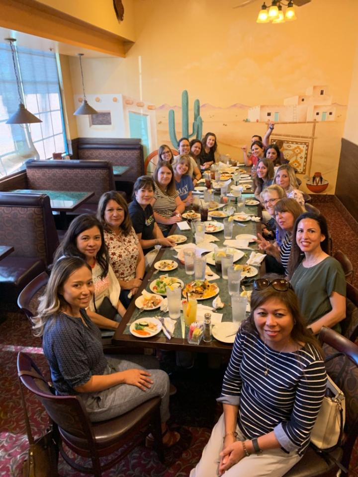 After 16 wonderful years at Val Verde I say goodbye.  Thank you to my students, room moms &amp; staff for a memorable day! <a href="/Columbia_VVUSD/">Columbia Elementary</a>