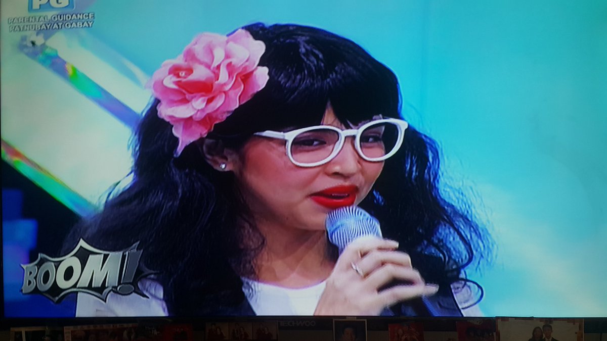tius_day's tweet photo. Looket that. 💛
@mainedcm | #MaineMendoza https://t.co/KvjaSxOuUq