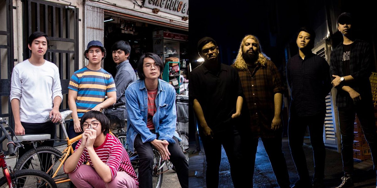 Baybeats Budding Bands 2019: The bands of the Final List share their thoughts
bandwagon.asia/articles/baybe…