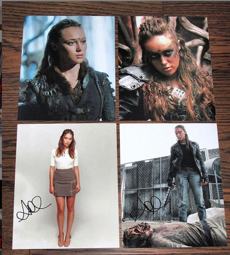 Japangraphs's tweet photo. ALYCIA DEBNAM-CAREY Signing for Us #AlyciaDebnamCarey #FWD #FearTheWalkingDead #AliciaClark #The100 #Lexa #AMC #TWD #LexaClark #CLexa #WalkingDead #FriendRequest #TheDevilsHand #IntoTheStorm #Actress #Autograph #Graphs #RACCTrusted #RACCTrustedSeller #Autographs
@theDebnamNews https://t.co/FnDm7hNzzB
