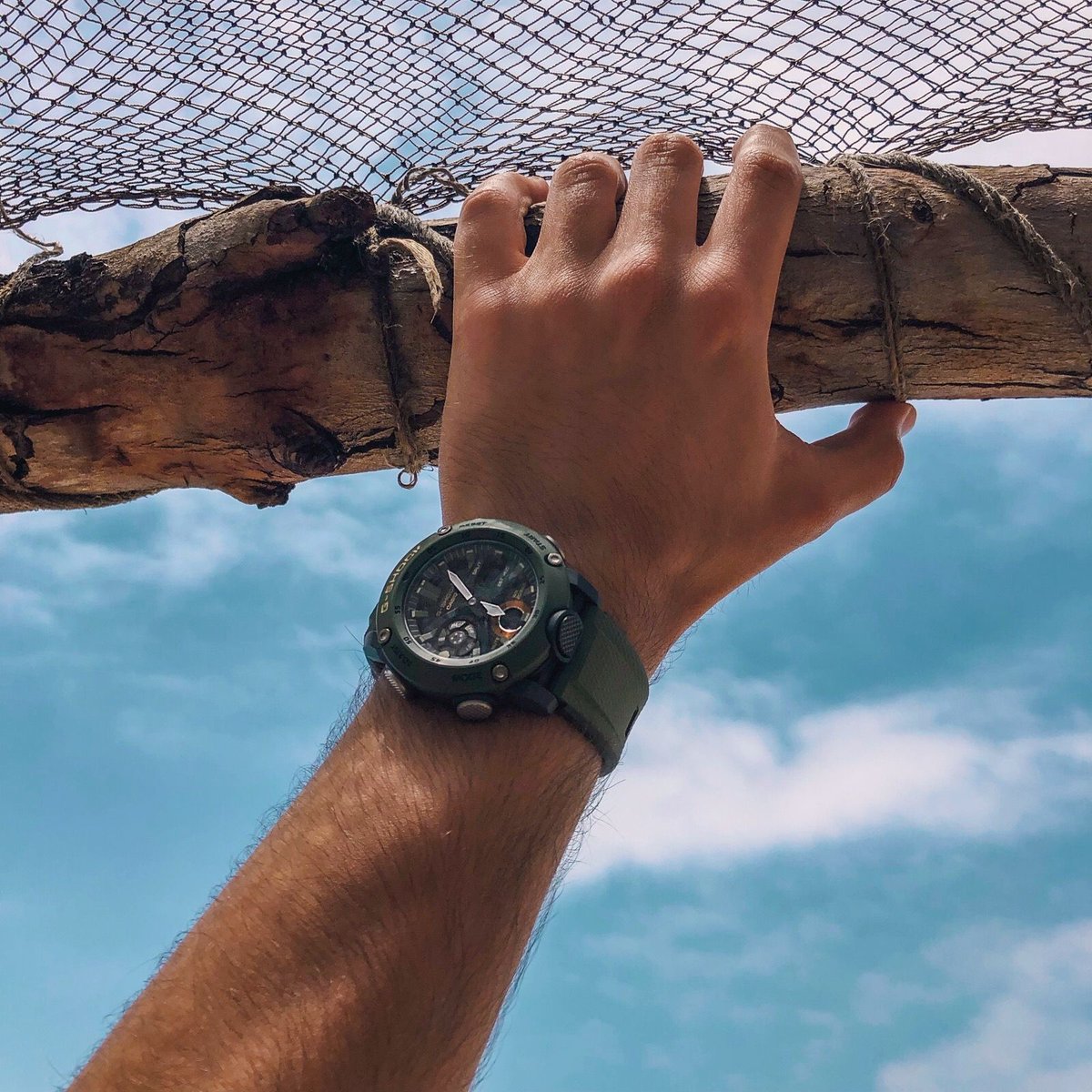 g shock ga 2000 5adr