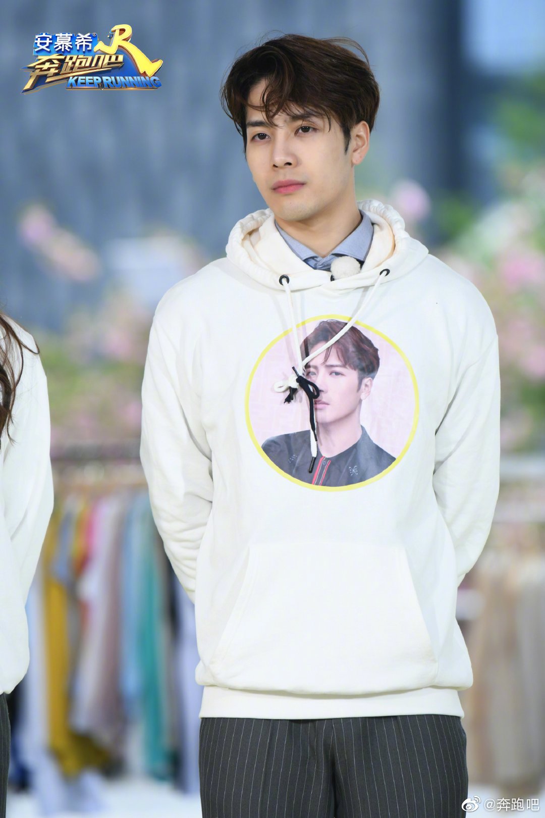 TEAMWANG Tシャツ　ホワイト　GOT7 ジャクソン　ジェク　スニ TEAMWANG Tシャツ ホワイト GOT7 ジャクソン ジェク スニ GOT7