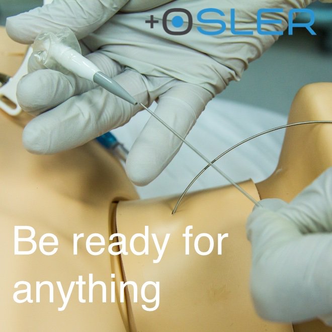 oslertech's tweet image. Are you an ICU trainee?  Make Osler your new home for ICU learning

Cases, data interpretation, exam questions, modules, procedures, logbooks, support groups and more

Register FREE : osler.force.com/criticalcare/

#cicm2019asm