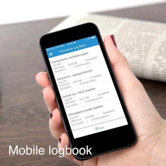 oslertech's tweet image. Are you an ICU trainee?  Make Osler your new home for ICU learning

Cases, data interpretation, exam questions, modules, procedures, logbooks, support groups and more

Register FREE : osler.force.com/criticalcare/

#cicm2019asm