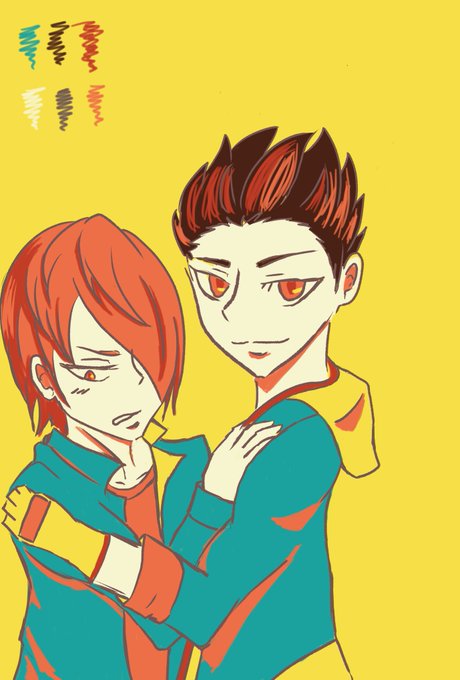 兵隊のtwitterイラスト検索結果 古い順