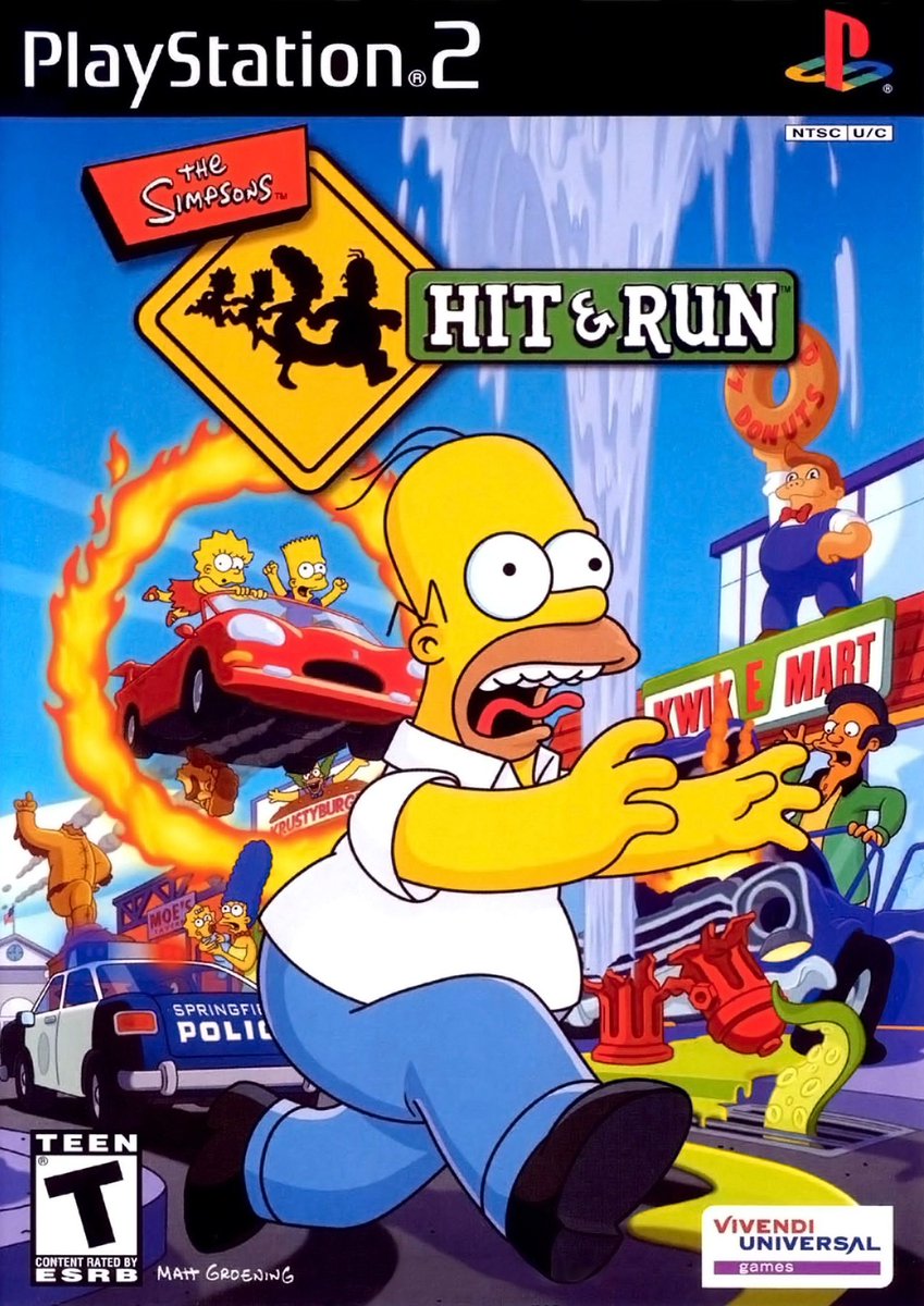 I'd like to see these two games receive a remake in the future if Battle for Bikini Bottom Rehydrated performs well and starts a trendScooby-Doo Night of 100 Frights was developed by the team that went on to make Battle for Bikini Bottom and Hit and Run just needs to happen