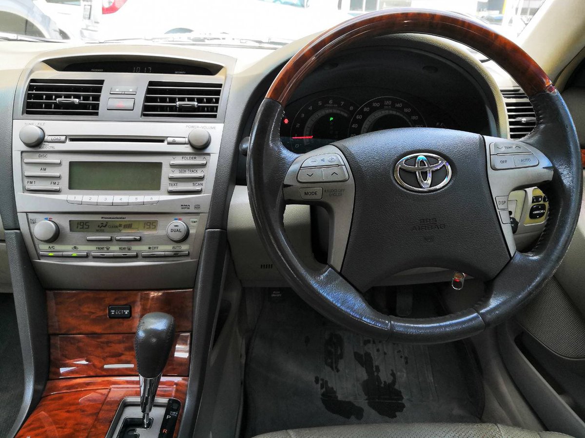 AutoCyn's tweet photo. 🚘2008 TOYOTA CAMRY 2.0 G🔥 
ออฟชั่นล้นๆ ภายในสะอาด เครื่องเงียบมากๆ อัตราเร่งดี

ราคา 389,000 บาท
️ผ่อน 7,xxx บาท 84 งวด ฟรีดาวน์

ดูรถได้ที่ #ตลิ่งชัน #กรุงเทพมหานคร

ติดต่อได้ที่👇
LINE: cynauto

#CynAuto #รถมือสอง
#TOYOTA #CAMRY #G https://t.co/5zHacpxzqa