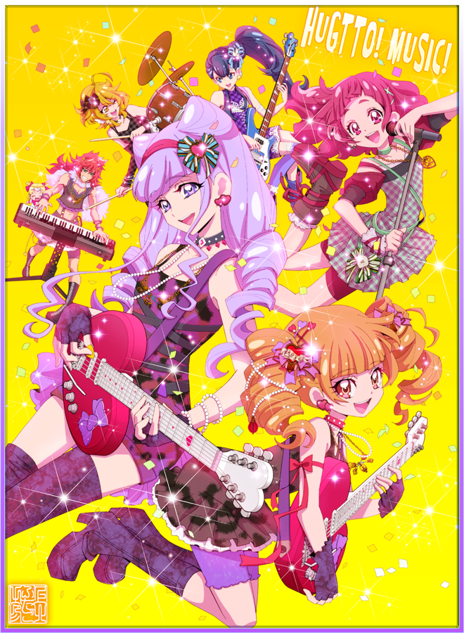 プリキュア 漫画セット 上北ふたご 上北ふたご プリキュア 漫画