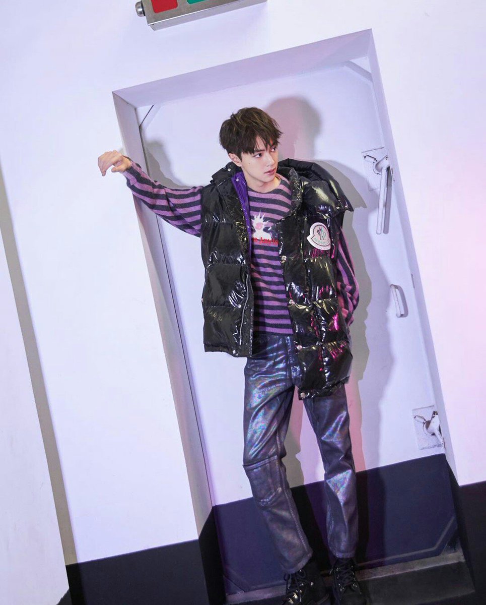 Darren Chen pics 🌻 (@darrenchendaily) / Posts / X