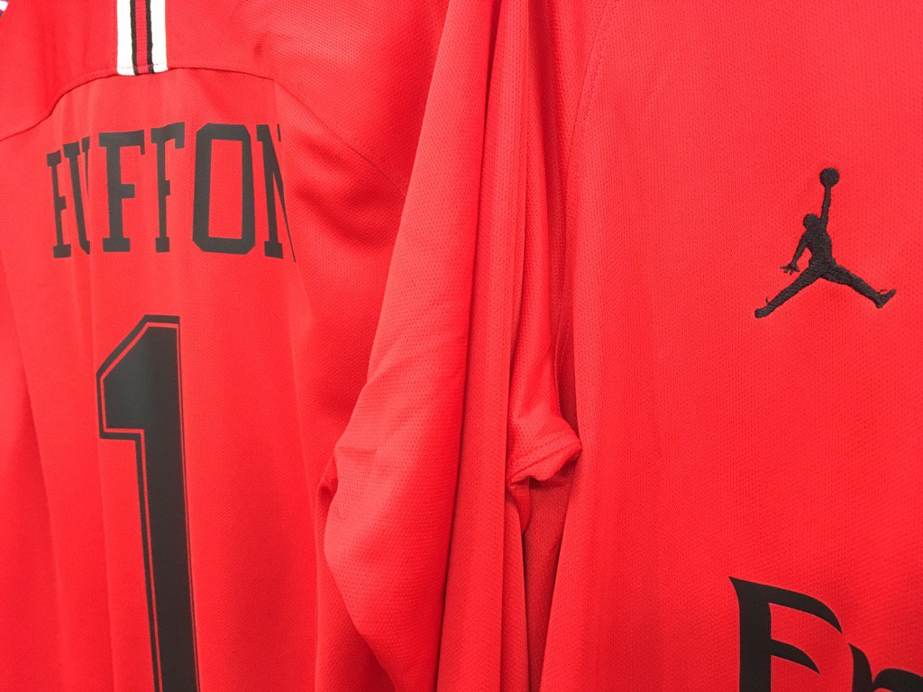 🇫🇷ブッフォン PSG 退団🇫🇷 ＃パリ・サンジェルマン がブッフォンの