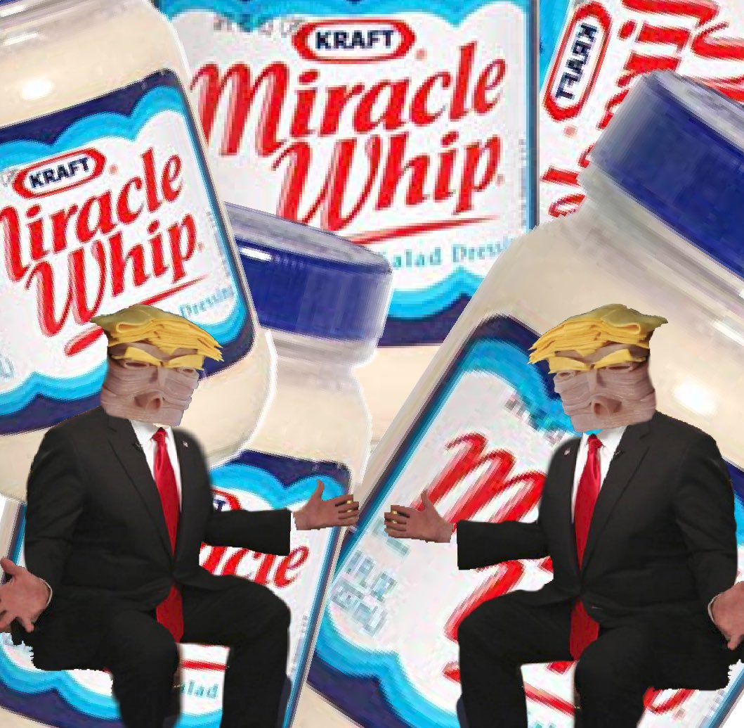 Super_Splendidd's tweet photo. @KraftHeinzCo pay me for this. https://t.co/LLsstd9qSM