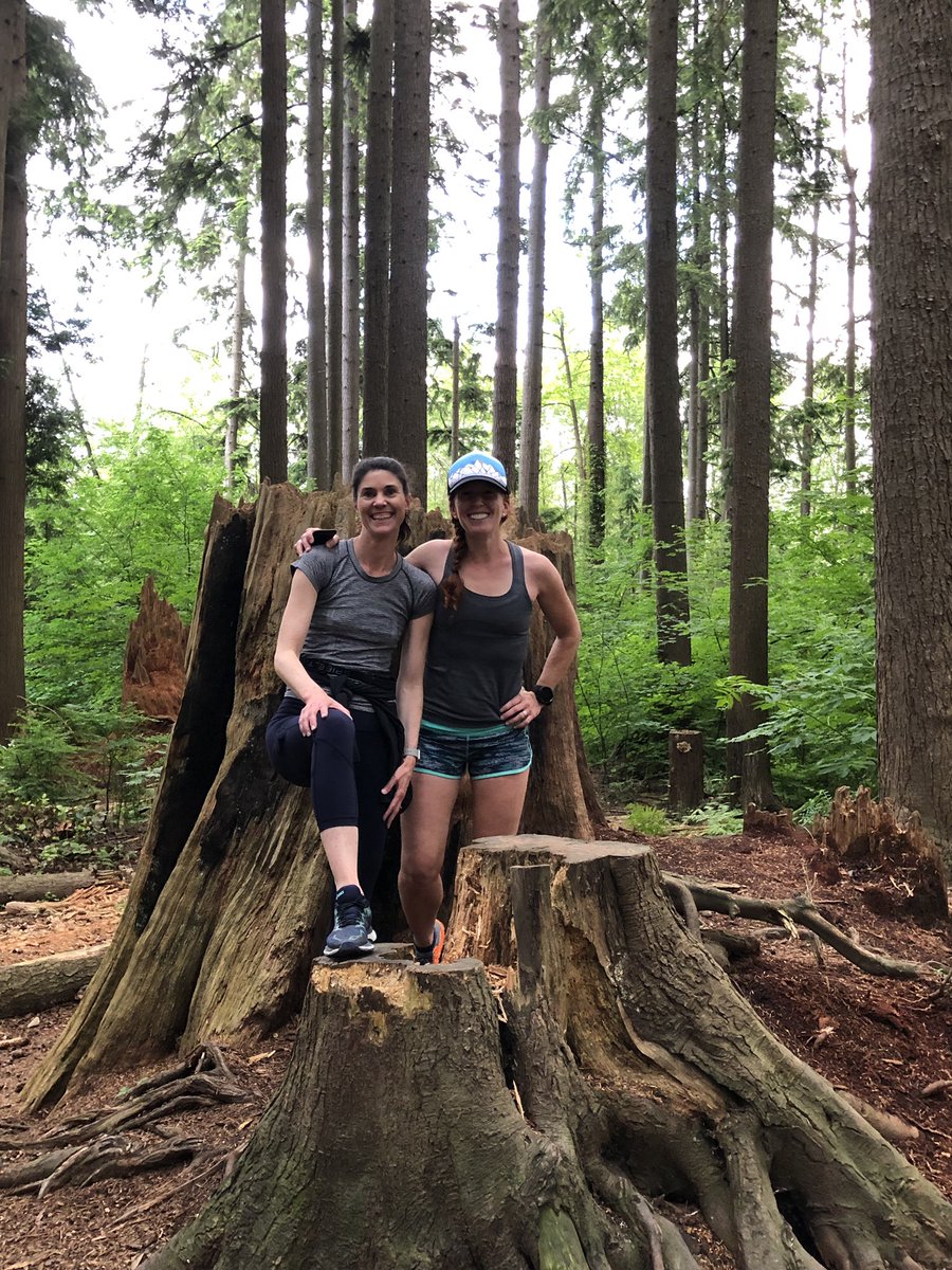 morikkey1's tweet photo. Happy #GlobalRunningDay2019 ! Thanks #lululemon for the fun evening #newrunninggear #wildeyebrewery #backyardtrails https://t.co/7MG8JAb0cU