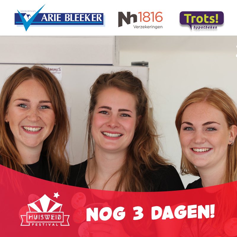 #huisweid #huisweidfestival #huisweidfestival19 #warmenhuizen