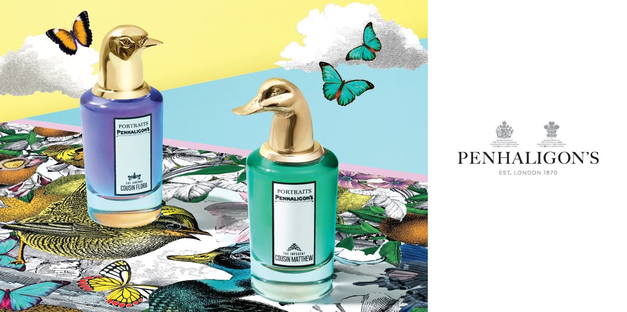 Penhaligon's Japan (@penhaligonsjp) / X