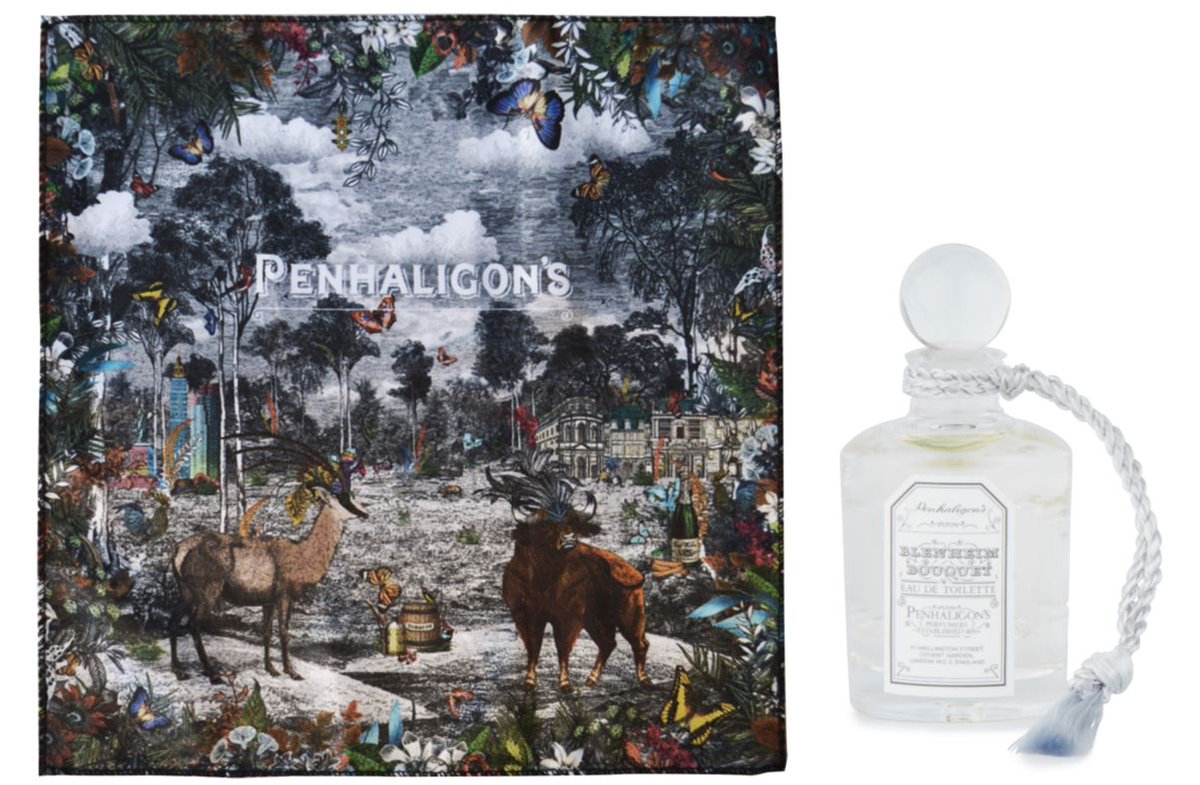 Penhaligon's Japan (@penhaligonsjp) / X
