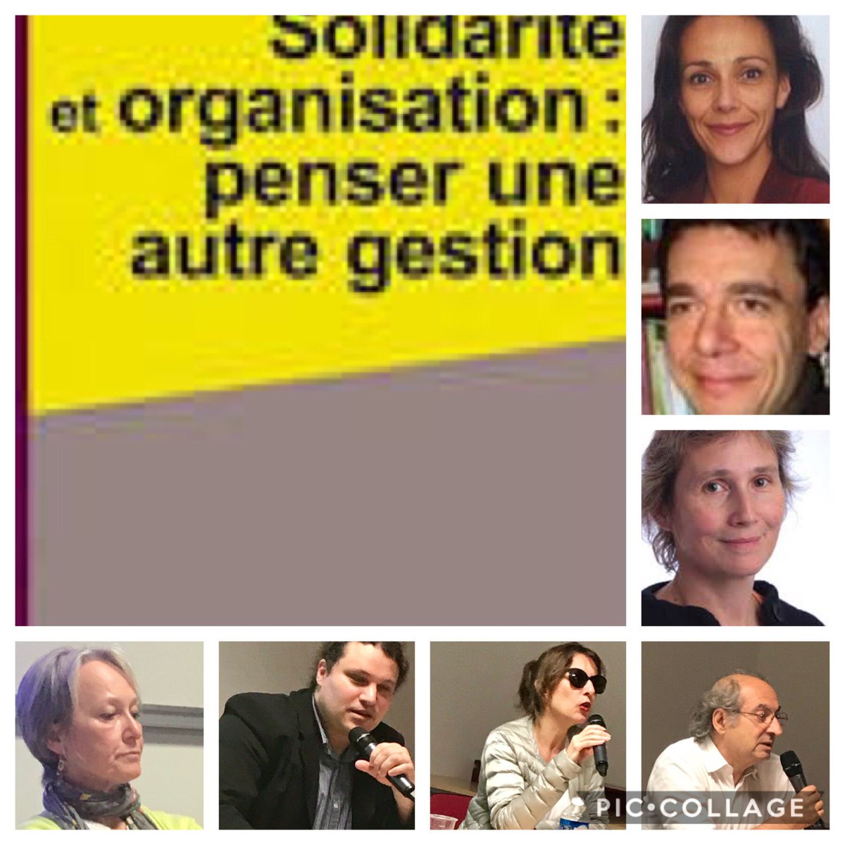 Isabelle Donnay tweet media