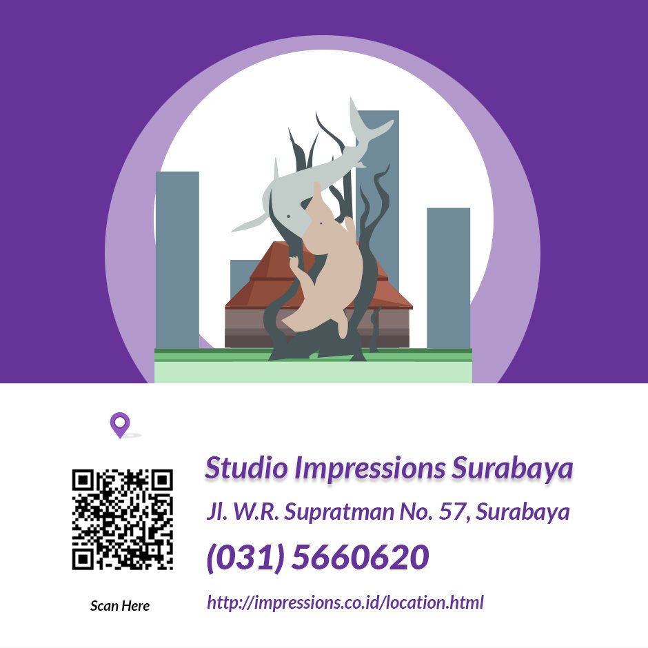 Impressions_'s tweet photo. Halo Surabaya🖐
Studio Impressions juga ada di kota mu.⠀⠀⠀⠀⠀⠀⠀⠀⠀
🏠Jl. W.R. Supratman No.57
☎️(031) 5660620
Segera hubungi studio kami untuk booking perawatan yang ingin kamu lakukan, Ladies!
. https://t.co/hrztY7231Y

#Surabaya #kotasurabaya #jawatimur https://t.co/LmOYo41Jzg