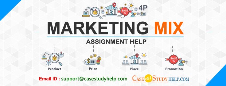 Case Study Help provides #MarketingMix Assignment Help for #MBAstudents by #AustralianUniversity Native Writers at the best price. Click here to take help from #Marketing #Mix #AssignmentHelp of CaseStudyHelp.Com.
#MBA
#marketingtips
#4psMarketing
#Business