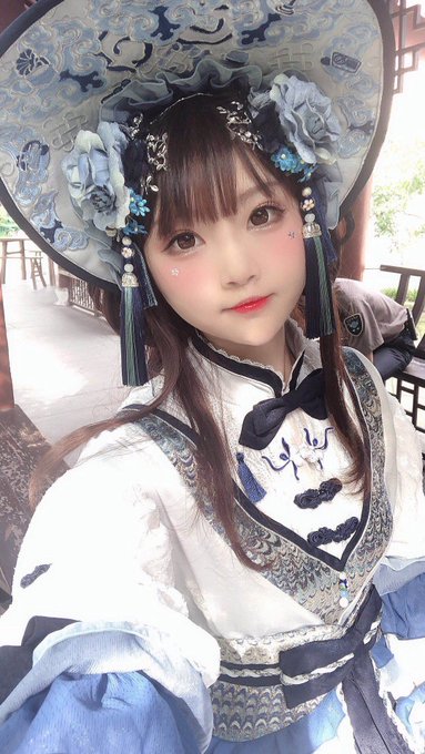 Twitterのコスプレ画像63