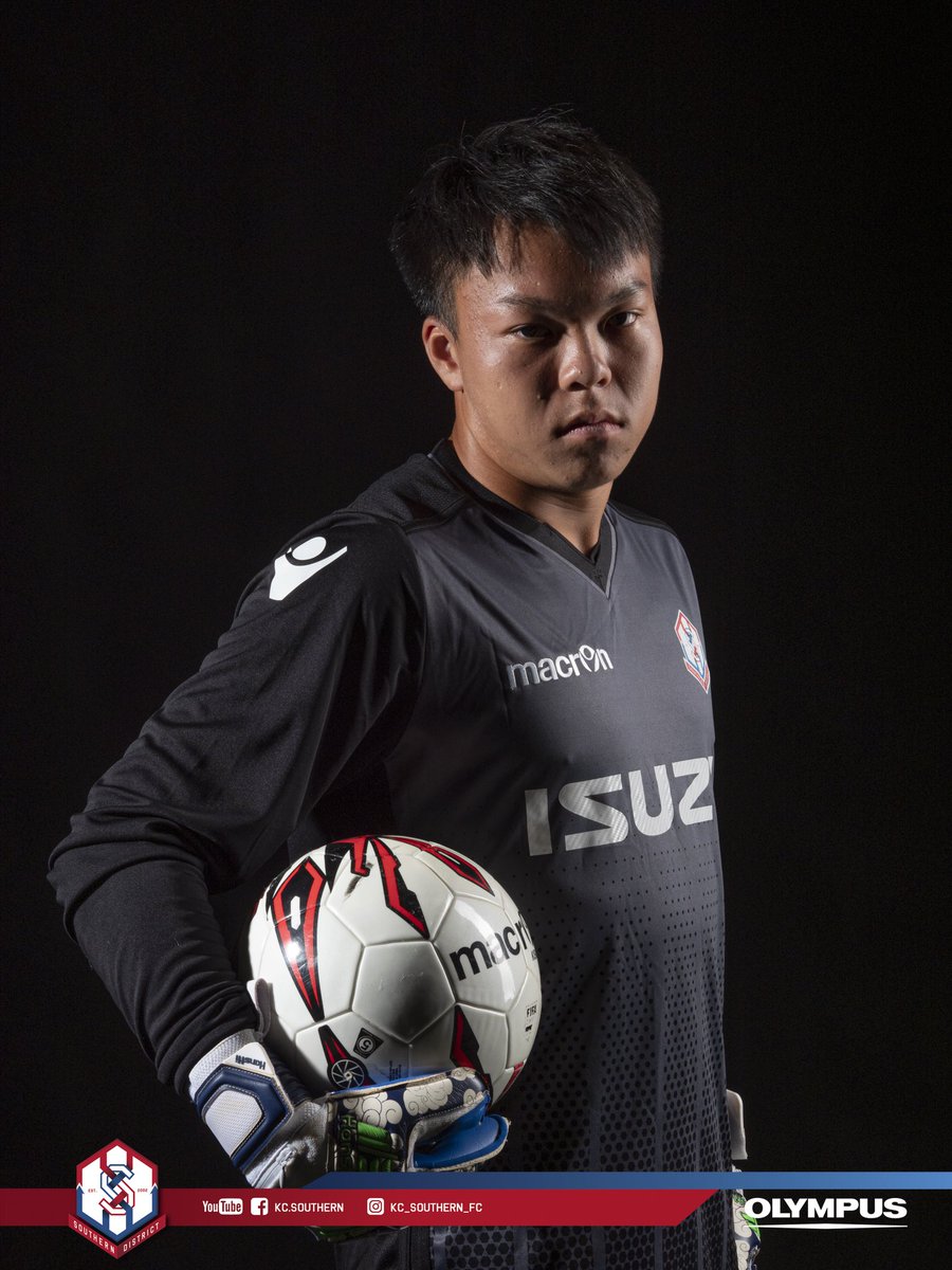 【三位門將悉數留隊】

繼謝德謙早前與球隊續約兩年後，李溢晉及蔡子濤都已經動筆簽約，三位門將悉數留隊，繼續把守冠忠南區大門最後一關。

#冠忠南區
#冠忠巴士
#團結一致乘風破浪
#發放正能量
#WeUniteAsOne
#wethesouth
#southforone