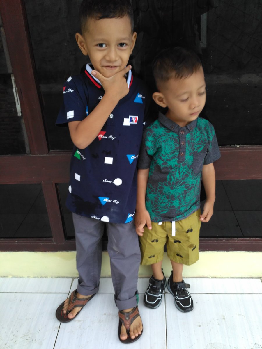 Arie Sisworo tweet media