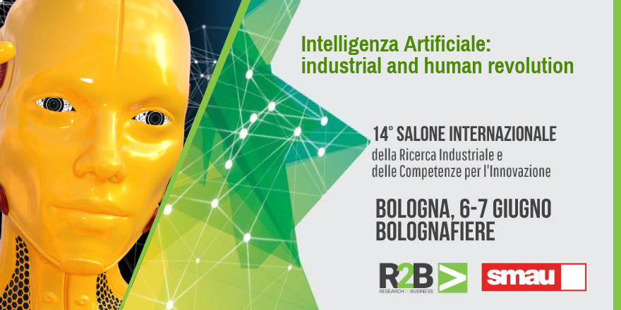 erstartup's tweet photo. Eccoci arrivati a #R2B2019 | #SMAU #Bologna
Programma di oggi:
🏆 #StartCupER 2019 - #OutOfTheBuilding e #pitchingsession con gli investitori.
- - -
⛱️ 30 Startup di #EmiliaRomagnaStartUp in fiera
- - -
🍾 IN-ER - rilancio del #bando regionale per #startup innovative https://t.co/ud6mFfvdgu