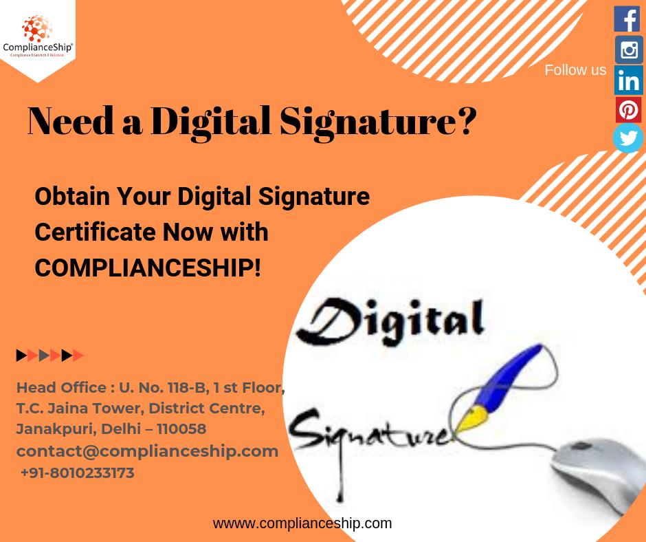 We are just a phone call away get your  digital Signature certificate from @Complianceship at best price. 
Call at 080102 3317
🌏: complianceship.com 
#DigitalSignature #DSC #ROC #LLP #ITR #Startup #Entrepreneurs
#opc #digitalsignaturecertificate