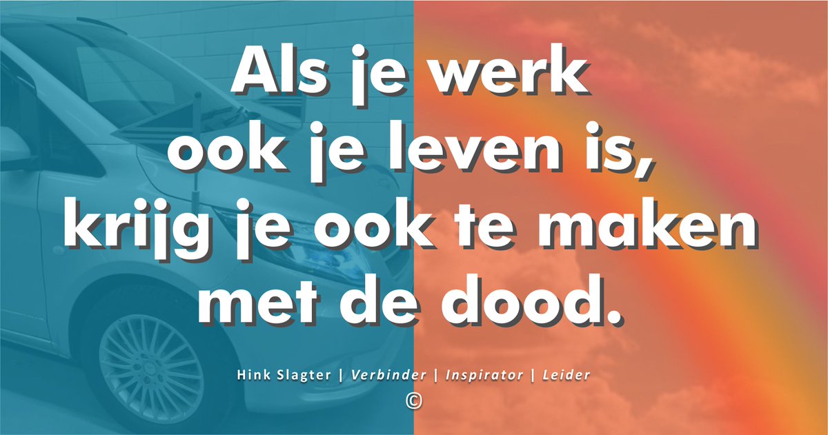 HinkSlagter's tweet photo. Om stil van te worden...https://t.co/WFYqXmfYJv https://t.co/y4sLF4mV4d