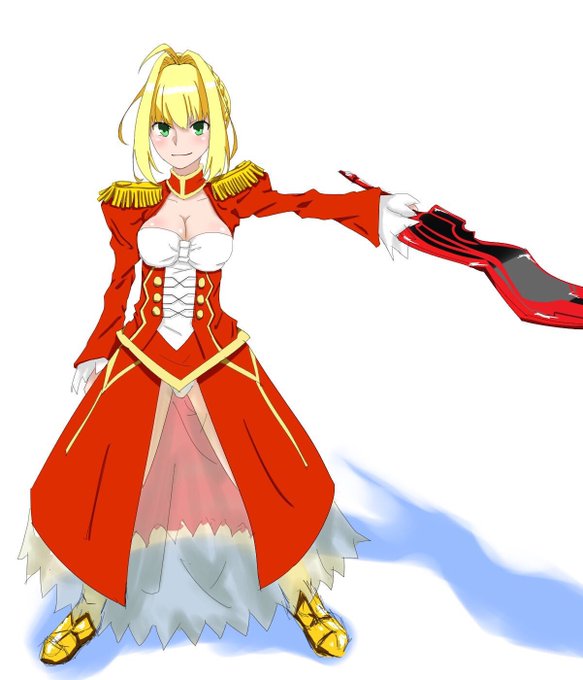 #画力変化ビフォーアフター 
2018-4   2019-6 