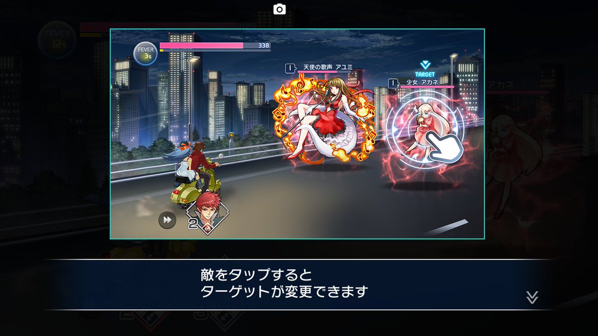 Afterlost Afterlost