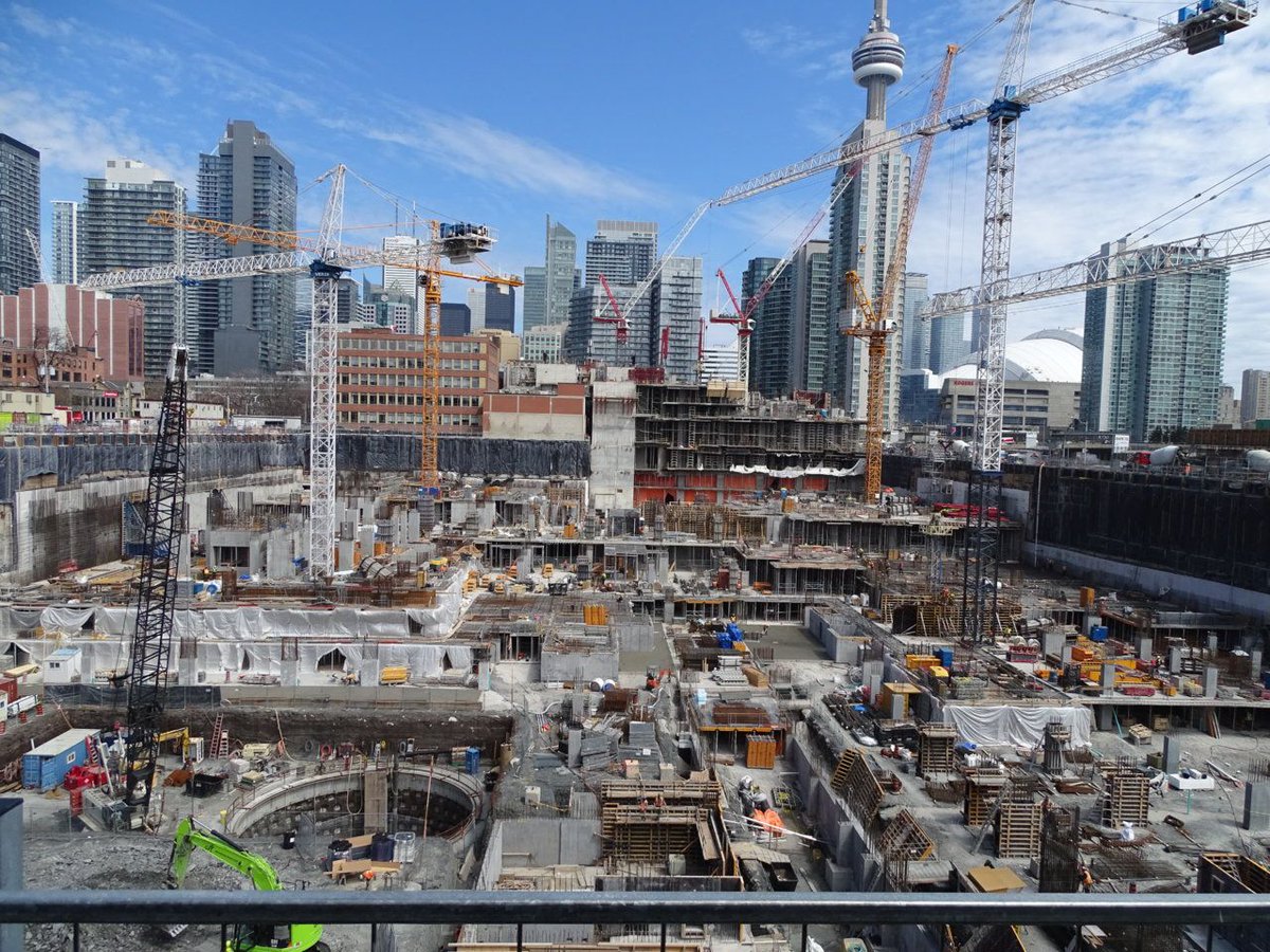 ElevatorWorld's tweet photo. Your daily industry news update: #TheWell #Toronto #DiamondCorp #REIT #Tridel #Woodbourne #AdamsonAssociates #elevators #ElevatorWorld #bookstore #relaunch #CTBUH #ropeless https://t.co/K6mLdKBOBu https://t.co/qxTDg2lKil