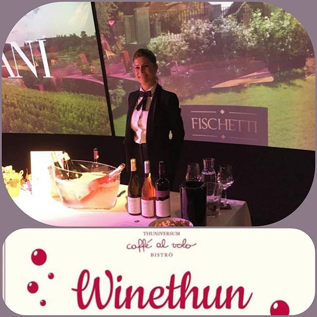 Bolzano - Per la Sicilia selezionati tra "le 15 perle regionali" al #winethun abbiamo presentato il nostro #etnadoc #Muscamento - 
Grazie a @rafischetti #presidente FIS Bolzano ,@bibendaofficial ,@thunofficial 
#winelover #wine #winetasting #wineselection #etnadoc #volcanicw…