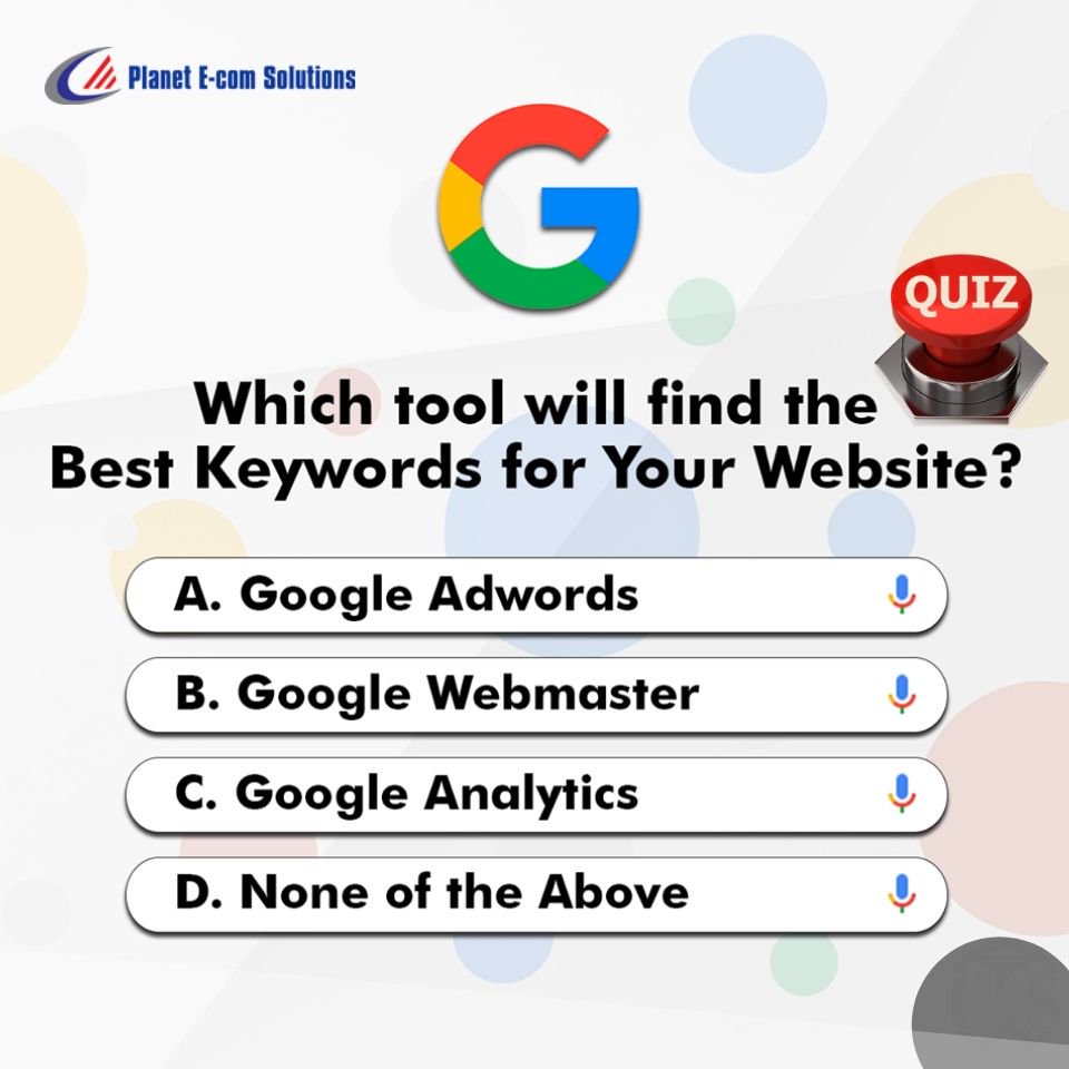 planetecoms's tweet image. It&apos;s quiz time.
Comment Section Below!
#Planetecom #QuizTime #googlequiz #socialmediaquiz