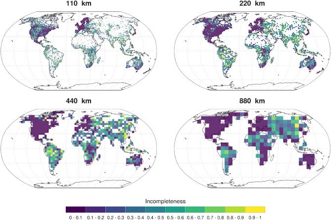 #Butterflies are among the best monitored & surveyed taxa. In a NEW study we show that despite >100 yrs of butterfly sampling, knowledge still limited, esp. in tropics. We discuss ways to fill gaps:
authors.elsevier.com/c/1ZAkk1R~eAraz
@luomus @helsinkiuni @MarcoG_eco #viikkicampus