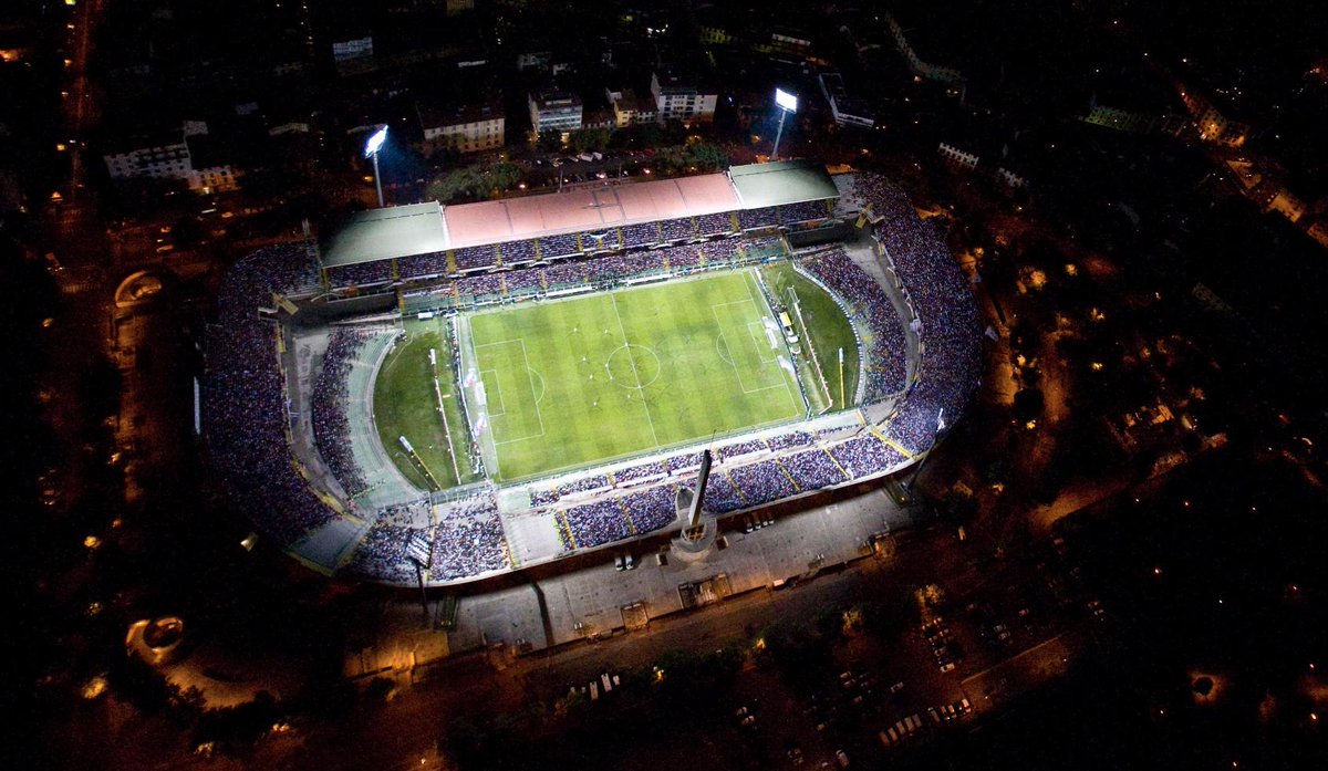 ACF Fiorentina tweet media