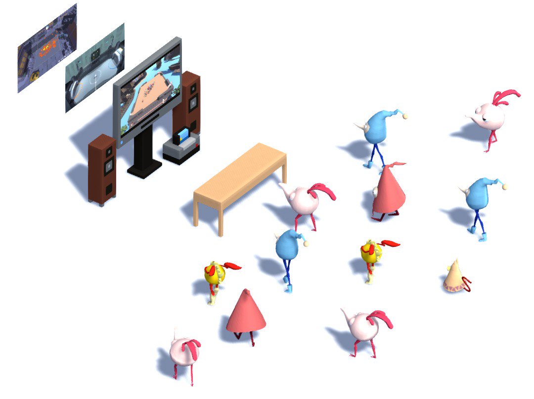 PLAY AUSTRIA tweet media