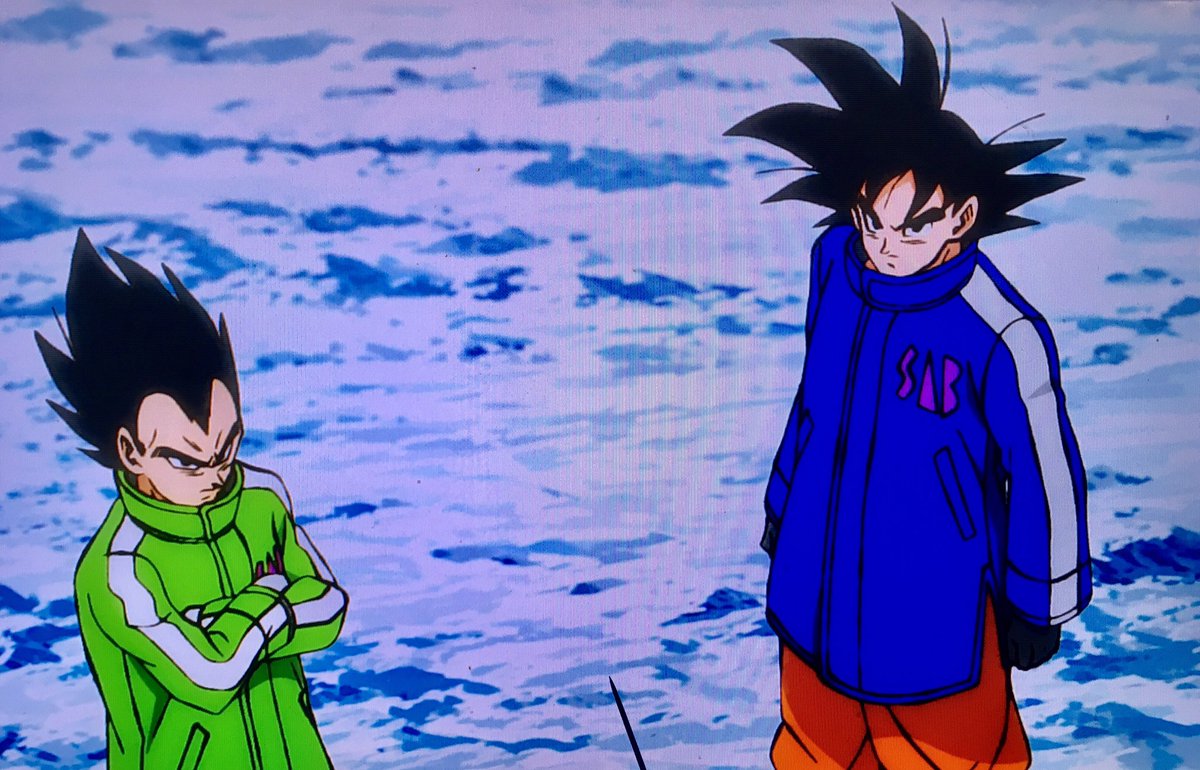 ぺぺ C U B E Na Twitteru 5 超サイヤ人ゴッド ドラゴンボールz神と神 にて初登場 5人の正しいサイヤ人の気を1人のサイヤ人に注ぎ込むことで一時的に誕生するサイヤ人の神 神の気を発するようになり 常人には戦闘力を感じることが出来なくなる 気の