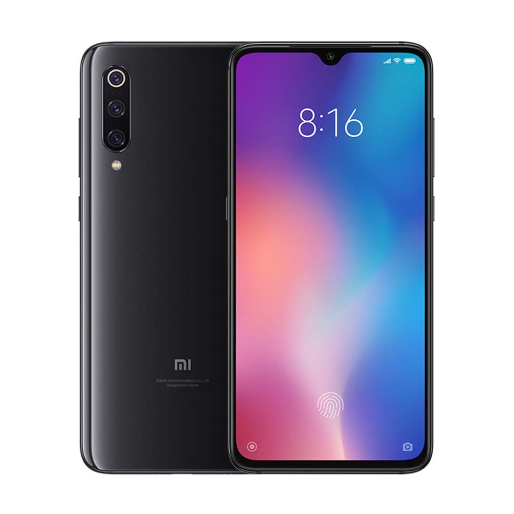 SerialDealerAll's tweet image. 😱😍 Le gros carton du moment de chez Xiaomi , le MI 9 64Go passe à 359.98€ sur Amazon avec un code promo (au lieu de 499€ chez les vendeur français).
Livré chez vous dès demain ! 👍

➡️ c'est ici serialdealer.fr/bons-plans/dea… #BonPlan #xiaomiMi9